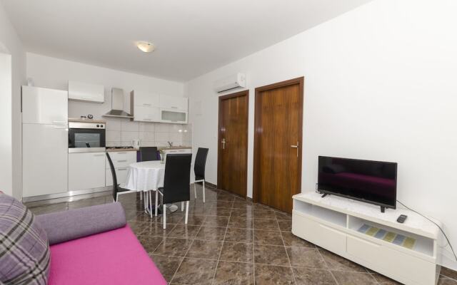 Apartments Beba