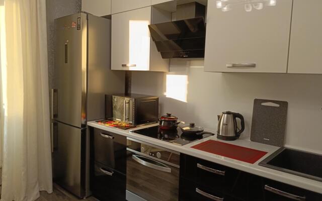 Пятница Апартаменты на улице Гагарина 80Б