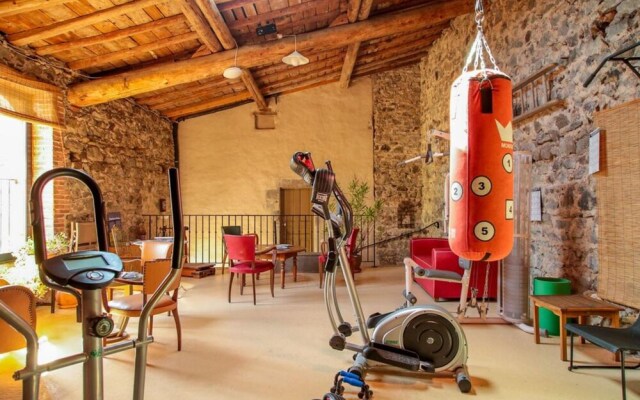 Chambres d'Hotes Altamica