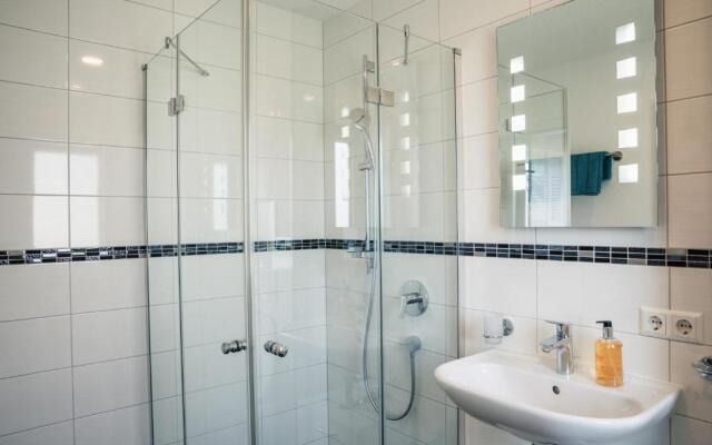 Ferienwohnung am Zeppelin Hangar