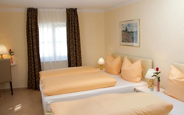 Hotel Albergo Mamma Rosa