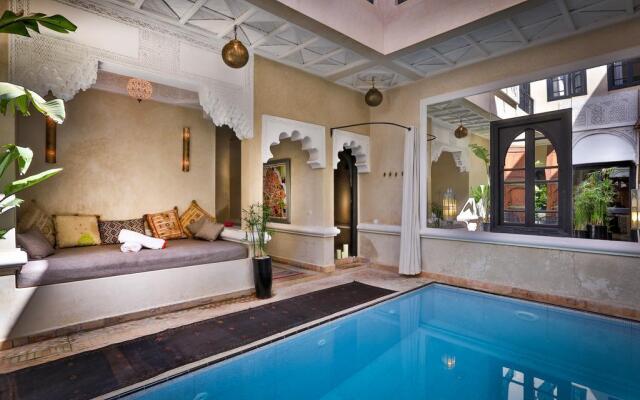 Riad Spa Sindibad