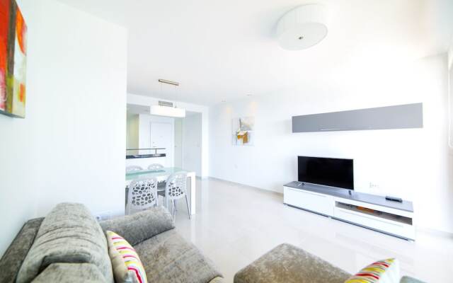Apartamento Bennecke Velero