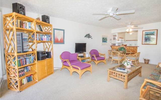 Kahana Sunset D2D - One Bedroom Condo