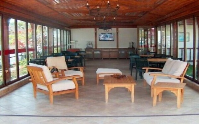 Erdem Hotel