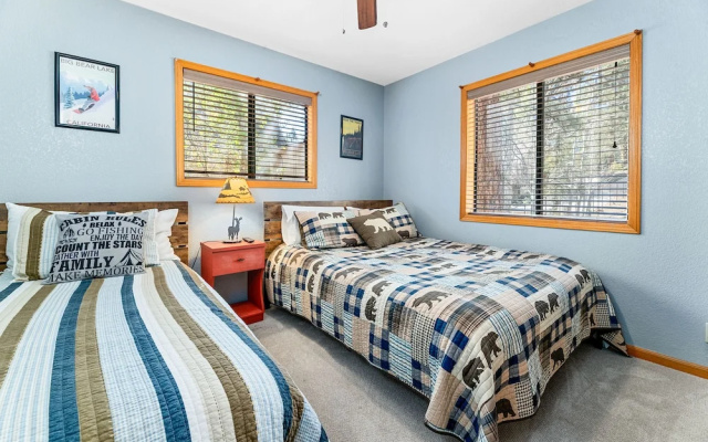 Lakeview Haven
