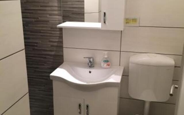 Guest House Golja