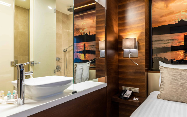 Levni Hotel & Spa - Special Class