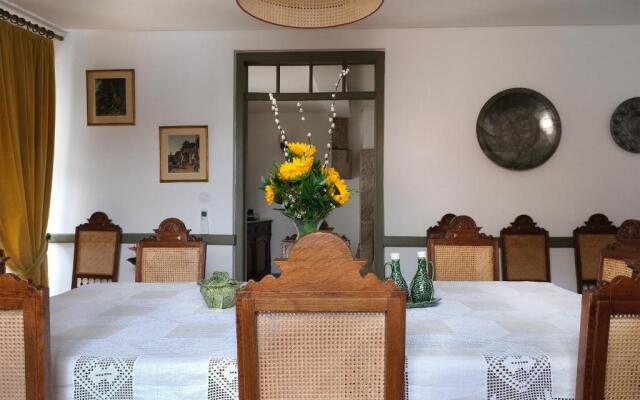 Casa da Praça - Guest House