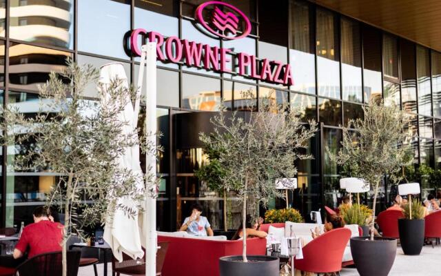 Crowne Plaza Nice Grand Arenas by IHG