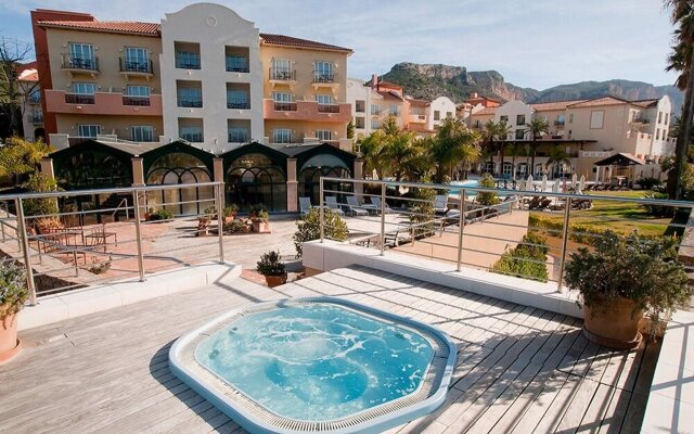 The Residences La Sella