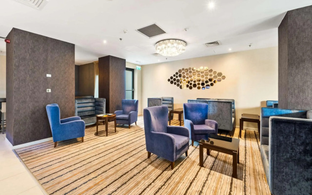 Hampton by Hilton Cluj-Napoca