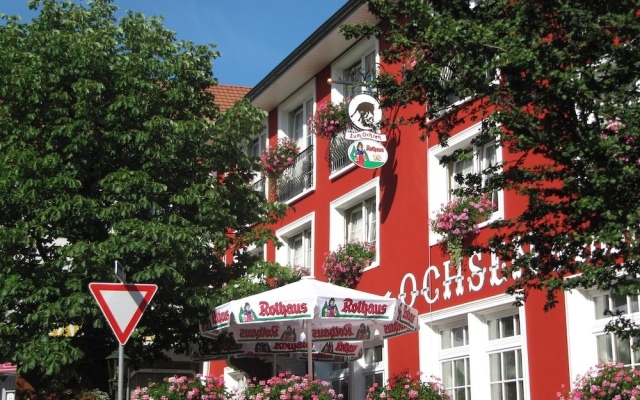 Landhotel zum Ochsen