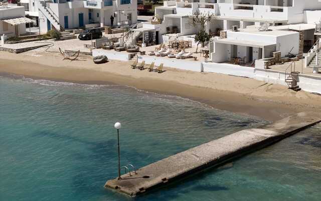 Enalion Suites Sifnos