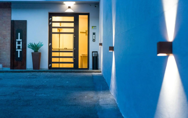 TURINHOMETOWN Residence Apartments