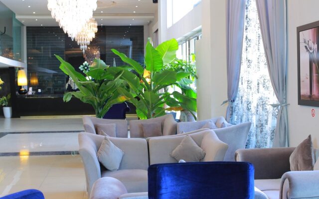 Shui Li Fang Hotel