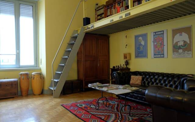 RePepo Bed and Breakfast