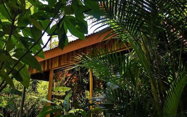 Monteverde Villa Lodge