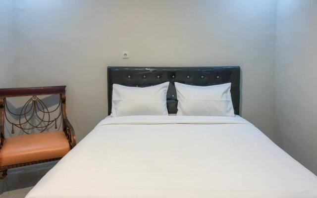 RedDoorz Syariah near Batu Night Spectacular 2