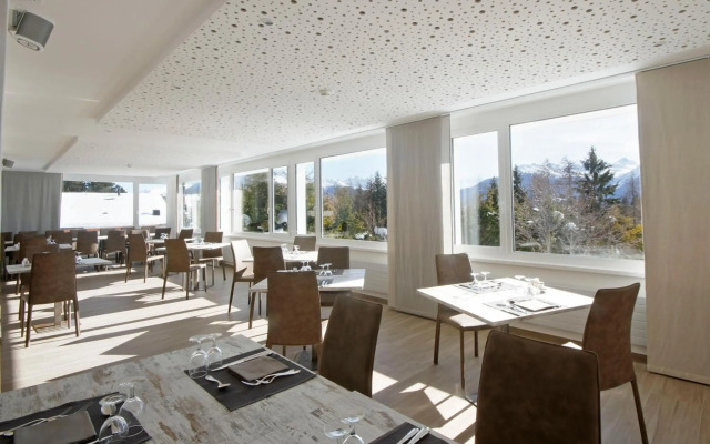 Hôtel Elite