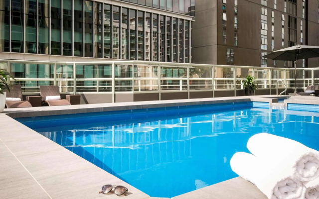 Sydney Central Hotel managed by The Ascott Limited