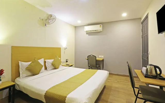 Hotel Twamev residency Uttam Nagar