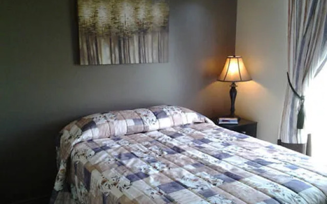 Motel Studio La Croisière