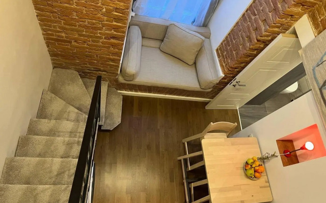 Апартаменты Литер А Невский 68