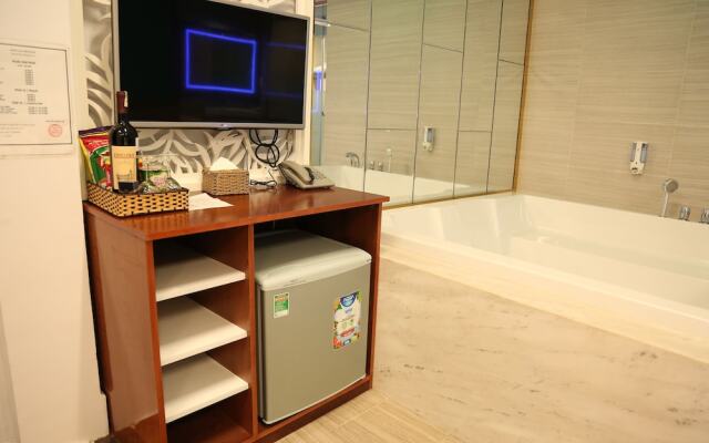 Hong Bao Thach Hotel