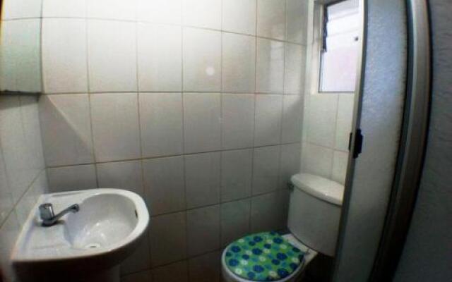 El Caleuche Apart Hotel