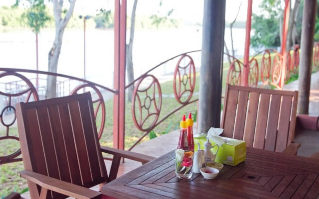 The Beach House Resort