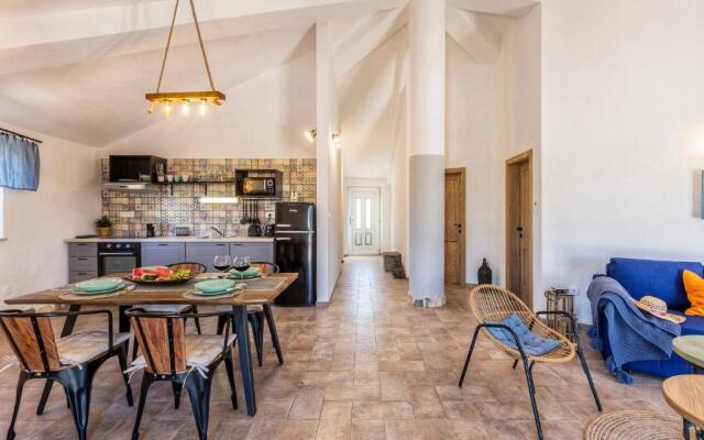 Beautiful villa Big Hobbit 1