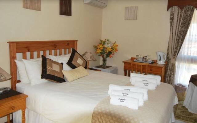 Umkomaas Guest House