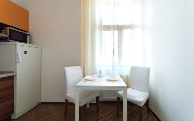 Kubelikova  ApartMeet