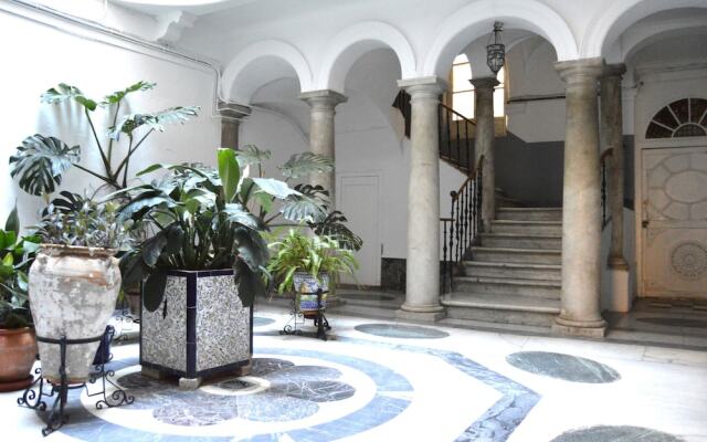 Ático Gaspar del Pino