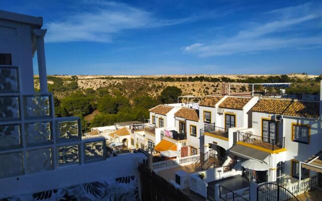 Alojamiento en Urb La Marina