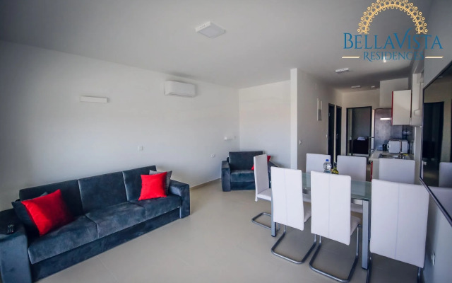 Residences Bellavista 2