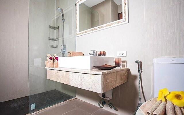 Baan Phu Kaew C3 3 Beds