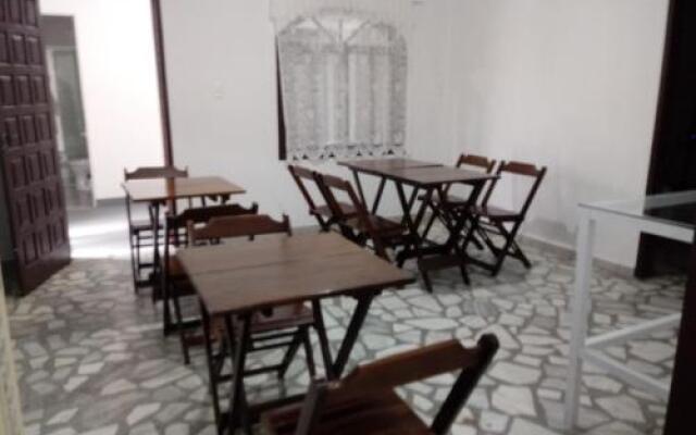 La Luna Hostel