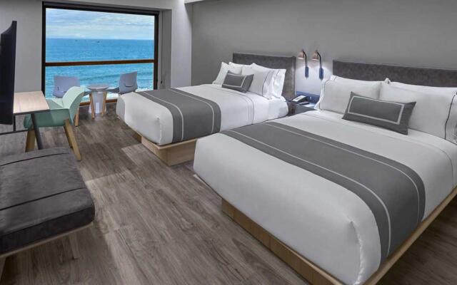 City Express Plus Ensenada