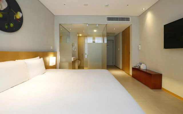Grand Mercure Ambassador Changwon