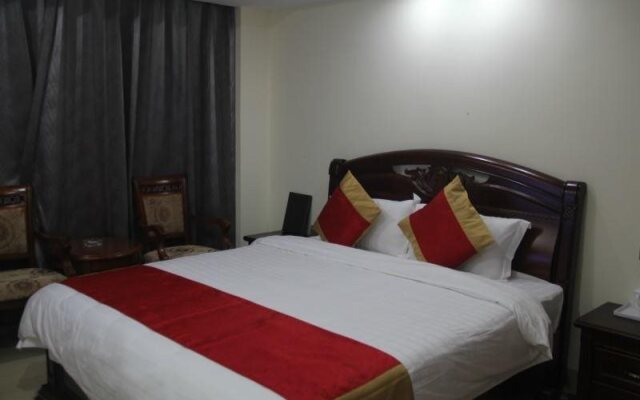 Hongyunlai Business Hotel