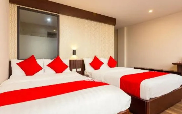OYO 930 Thang Long Hotel