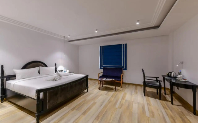 Regenta Inn Downton Raipur