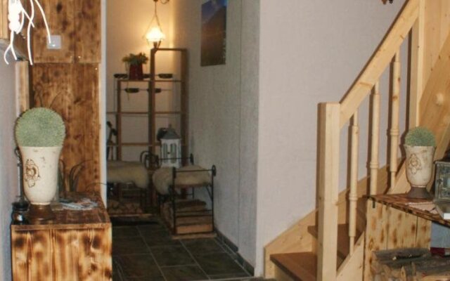 Haus Ditzer - Villa Theresia
