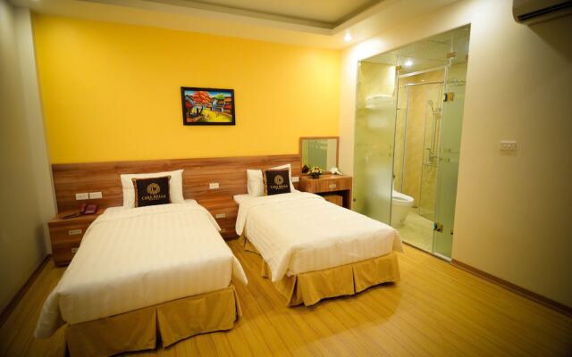 Casa Bella Hotel