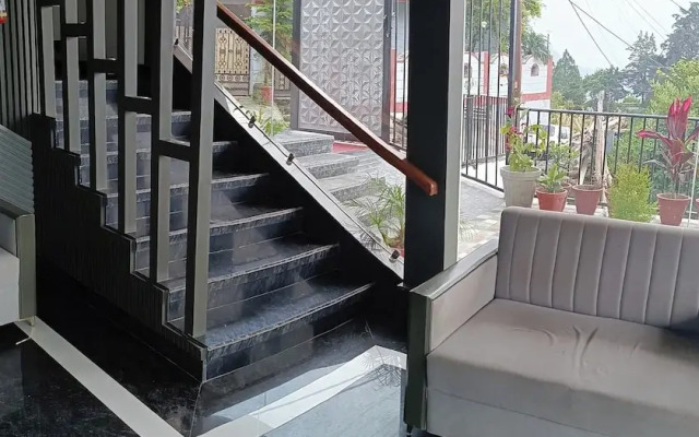 Rubystone Mussoorie A Leisure Resort