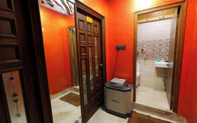 SBHS Homestay - Neeladri