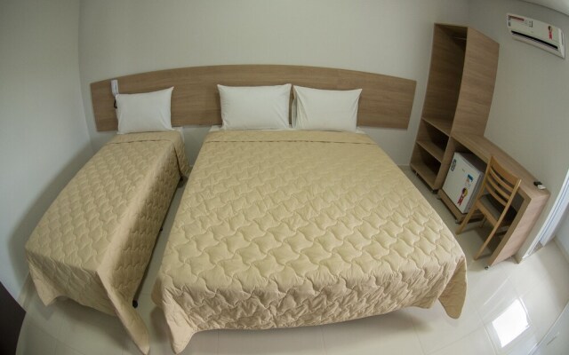 Hotel Comfort Styles