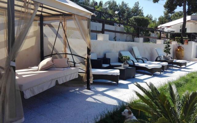 Residence Maresol